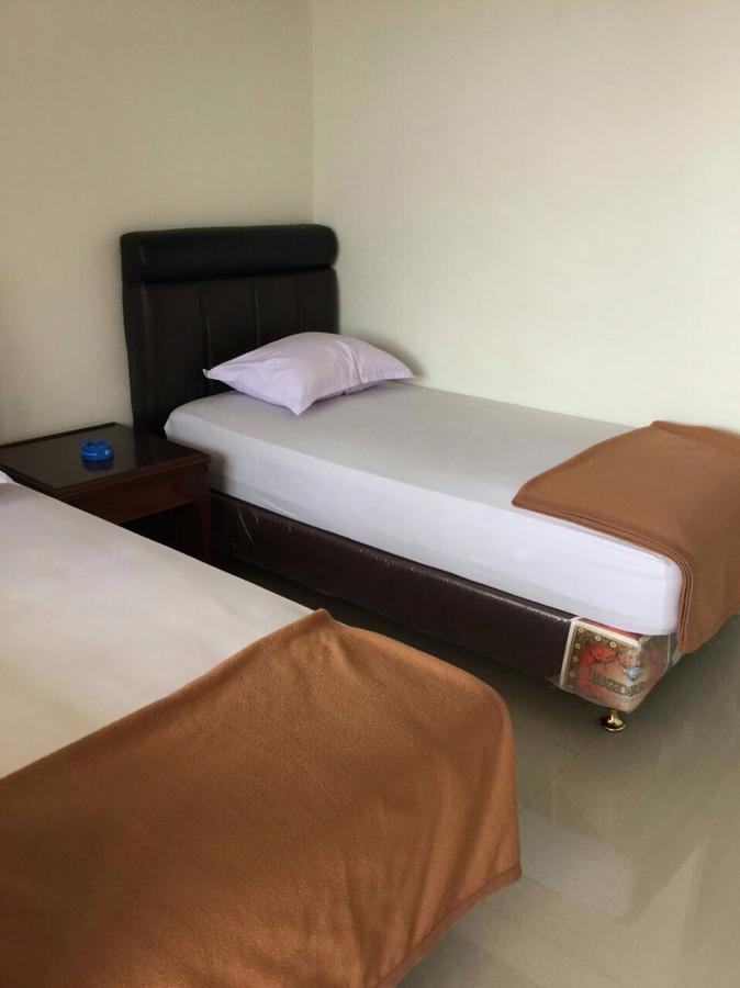 Sentro Hotel โวโนโซโบ ภายนอก รูปภาพ